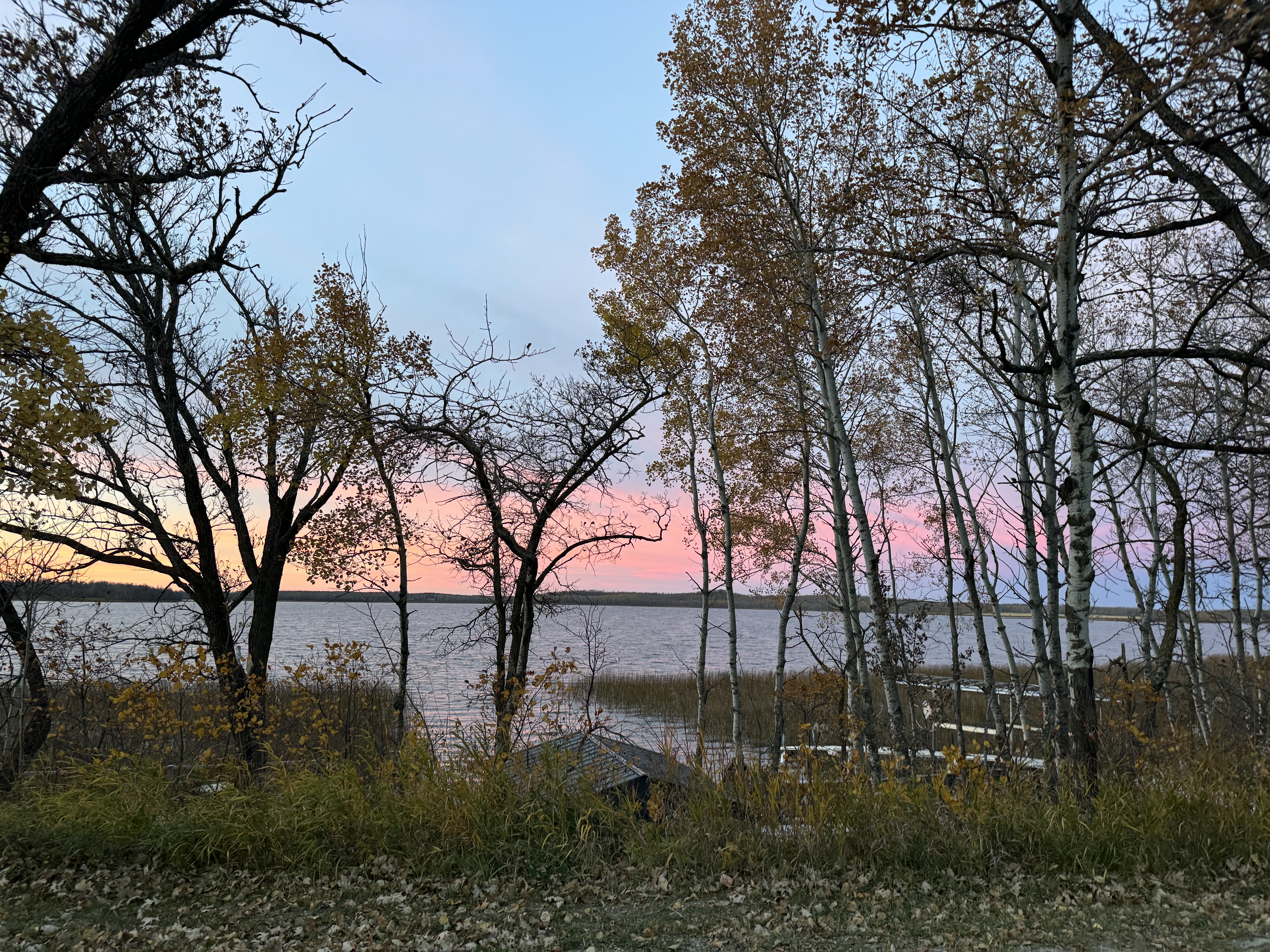 GrydSeekr lake and water photo